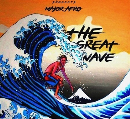 Shobeats The Great Wave WAV MiDi Synth Presets